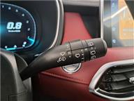 MG HS 1.5 T-GDI Luxury