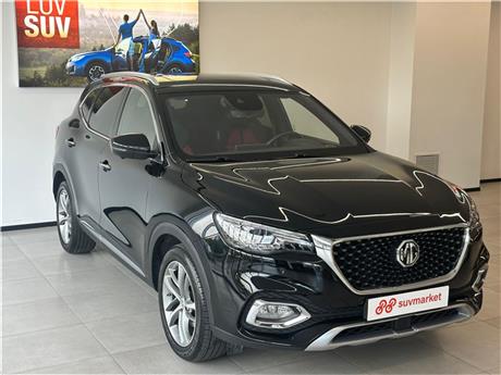 Bu SUV'un Yeni Bir Sahibi Var