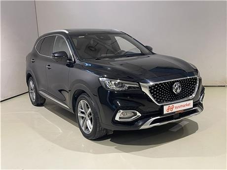 Bu SUV'un Yeni Bir Sahibi Var