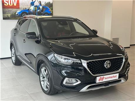 Bu SUV'un Yeni Bir Sahibi Var