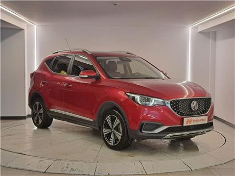 Bu SUV'un Yeni Bir Sahibi Var