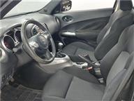 Nissan Juke 1.5 dCi Visia