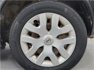 Nissan Juke 1.5 dCi Visia