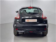 Nissan Juke 1.5 dCi Visia