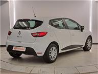 Renault Clio 0.9 TCe Joy 90 Ps Hatchback