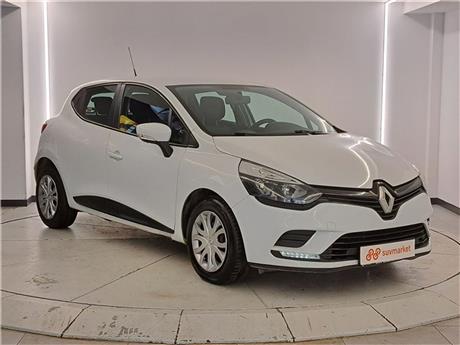 Renault Clio 0.9 TCe Joy 90 Ps Hatchback