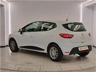 Renault Clio 0.9 TCe Joy 90 Ps Hatchback