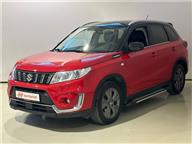 Suzuki Vitara 1.4 GL+ AT 4X2 Çift Renk Otm