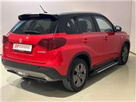 Suzuki Vitara 1.4 GL+ AT 4X2 Çift Renk Otm