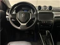 Suzuki Vitara 1.4 GL+ AT 4X2 Çift Renk Otm