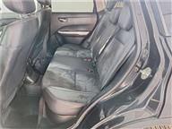 Suzuki Vitara 1.6 VVT 4x2 GLX Tek Renk Otomatik 122 Ps SUV