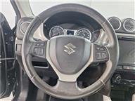 Suzuki Vitara 1.6 VVT 4x2 GLX Tek Renk Otomatik 122 Ps SUV
