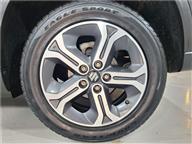 Suzuki Vitara 1.6 VVT 4x2 GLX Tek Renk Otomatik 122 Ps SUV