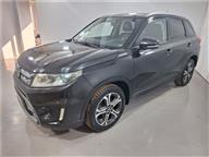 Suzuki Vitara 1.6 VVT 4x2 GLX Tek Renk Otomatik 122 Ps SUV