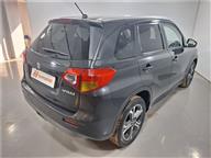 Suzuki Vitara 1.6 VVT 4x2 GLX Tek Renk Otomatik 122 Ps SUV