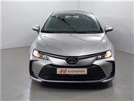 Toyota Corolla 1.5 Vision Multidrive S