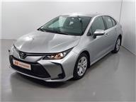 Toyota Corolla 1.5 Vision Multidrive S
