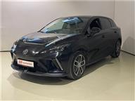 MG MG4 Luxury