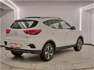 MG ZS EV Luxury