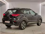 MG ZS EV Luxury