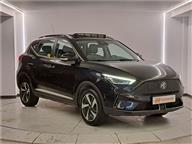 MG ZS EV Luxury