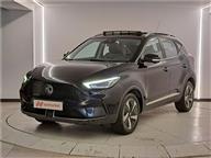 MG ZS EV Luxury