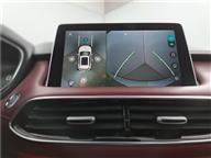 MG HS 1.5 T-GDI Luxury