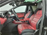 MG HS 1.5 T-GDI Luxury