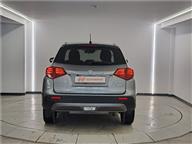 Suzuki Vitara 1.4 Hybrid Gl Elegance 4x2 Ç.Renk