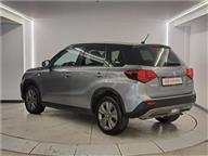 Suzuki Vitara 1.4 Hybrid Gl Elegance 4x2 Ç.Renk