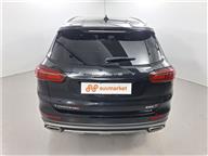 Chery Tiggo 8 Pro 1.6 TGDI Luxury