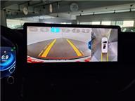 Chery Tiggo 8 Pro 1.6 TGDI Luxury