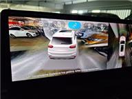 Chery Tiggo 8 Pro 1.6 TGDI Luxury