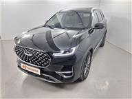Chery Tiggo 8 Pro 1.6 TGDI Luxury