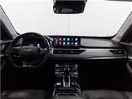 Chery Tiggo 8 Pro 1.6 TGDI Luxury