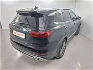 Chery Tiggo 8 Pro 1.6 TGDI Luxury