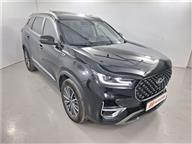 Chery Tiggo 8 Pro 1.6 TGDI Luxury