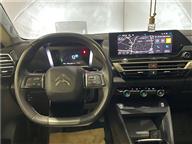 Citroen C4 X 1.2 PureTech Shine Bold