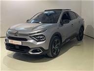 Citroen C4 X 1.2 PureTech Shine Bold