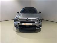 Citroen C4 X 1.2 PureTech Shine Bold