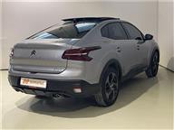 Citroen C4 X 1.2 PureTech Shine Bold