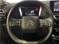 Citroen C4 X 1.2 PureTech Shine Bold