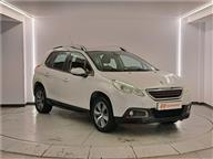 Peugeot 2008 1.6 e-HDI Active ETG6 93 Ps Crossover