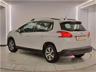 Peugeot 2008 1.6 e-HDI Active ETG6 93 Ps Crossover