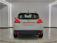 Peugeot 2008 1.6 e-HDI Active ETG6 93 Ps Crossover