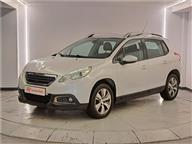 Peugeot 2008 1.6 e-HDI Active ETG6 93 Ps Crossover