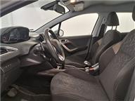 Peugeot 2008 1.6 e-HDI Active ETG6 93 Ps Crossover