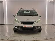 Peugeot 2008 1.6 e-HDI Active ETG6 93 Ps Crossover