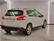 Peugeot 2008 1.6 e-HDI Active ETG6 93 Ps Crossover