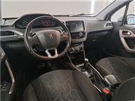 Peugeot 2008 1.6 e-HDI Active ETG6 93 Ps Crossover